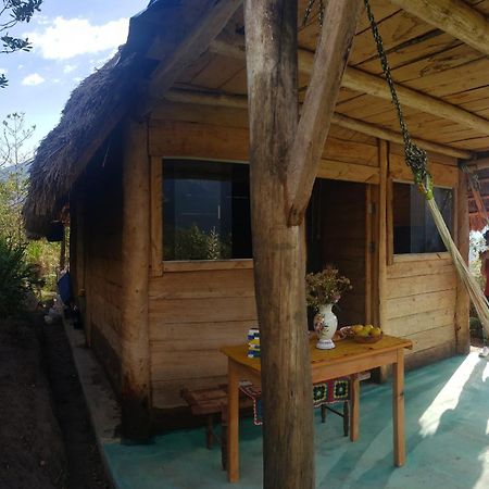 Gocta Dulce Hogar Villa Cocachimba Exterior photo